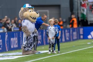 F.C. København - Silkeborg - 21/09-2025