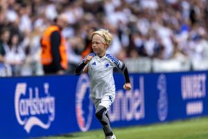 F.C. København - Silkeborg - 21/09-2025