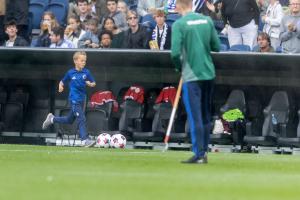 F.C. København - Silkeborg - 21/09-2025