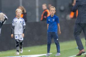 F.C. København - Silkeborg - 21/09-2025
