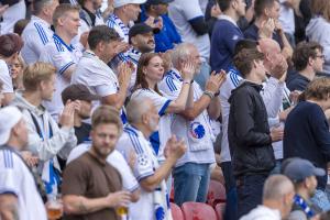 F.C. København - Silkeborg - 21/09-2025