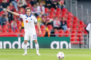 F.C. København - Silkeborg - 21/09-2025