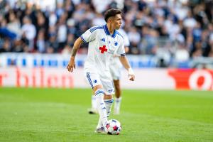 F.C. København - Silkeborg - 21/09-2025