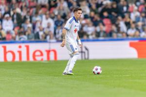F.C. København - Silkeborg - 21/09-2025