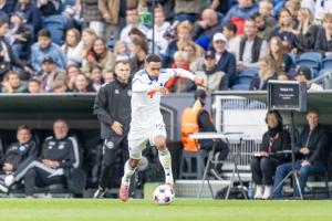F.C. København - Silkeborg - 21/09-2025