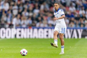 F.C. København - Silkeborg - 21/09-2025