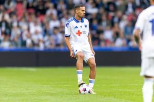 F.C. København - Silkeborg - 21/09-2025