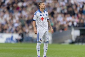F.C. København - Silkeborg - 21/09-2025