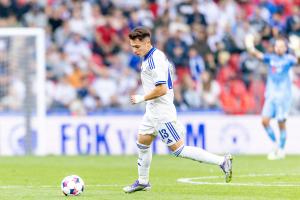 F.C. København - Silkeborg - 21/09-2025