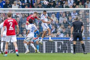 F.C. København - Silkeborg - 21/09-2025