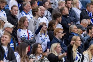 F.C. København - Silkeborg - 21/09-2025