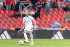 F.C. København - Silkeborg - 21/09-2025