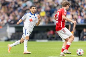 F.C. København - Silkeborg - 21/09-2025