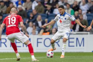 F.C. København - Silkeborg - 21/09-2025