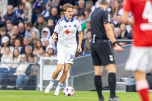 F.C. København - Silkeborg - 21/09-2025