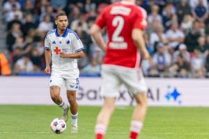 F.C. København - Silkeborg - 21/09-2025