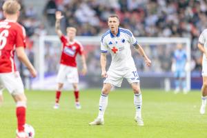 F.C. København - Silkeborg - 21/09-2025