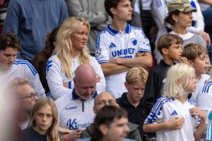 F.C. København - Silkeborg - 21/09-2025