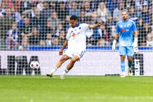 F.C. København - Silkeborg - 21/09-2025