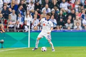 F.C. København - Silkeborg - 21/09-2025