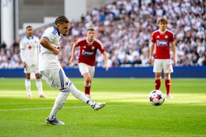F.C. København - Silkeborg - 21/09-2025