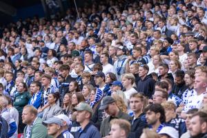F.C. København - Silkeborg - 21/09-2025