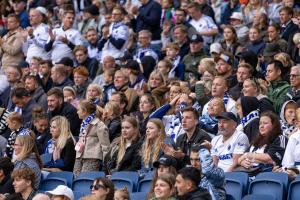 F.C. København - Silkeborg - 21/09-2025