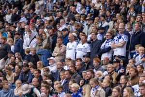 F.C. København - Silkeborg - 21/09-2025