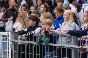 F.C. København - Silkeborg - 21/09-2025