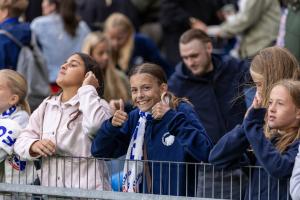 F.C. København - Silkeborg - 21/09-2025