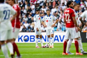 F.C. København - Silkeborg - 21/09-2025