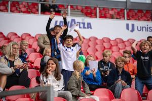 F.C. København - Silkeborg - 21/09-2025