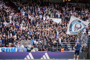 F.C. København - Silkeborg - 21/09-2025