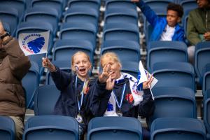 F.C. København - Silkeborg - 21/09-2025