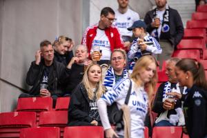 F.C. København - Silkeborg - 21/09-2025