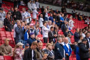 F.C. København - Silkeborg - 21/09-2025