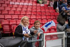 F.C. København - Silkeborg - 21/09-2025