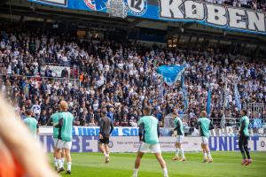 F.C. København - Silkeborg - 21/09-2025