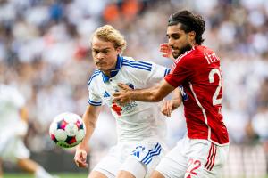 F.C. København - Silkeborg - 21/09-2025