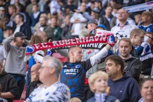 F.C. København - Silkeborg - 21/09-2025