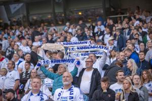 F.C. København - Silkeborg - 21/09-2025