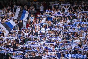 F.C. København - Silkeborg - 21/09-2025