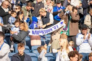 F.C. København - Silkeborg - 21/09-2025