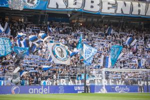 F.C. København - Silkeborg - 21/09-2025
