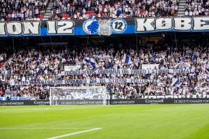 F.C. København - Silkeborg - 21/09-2025