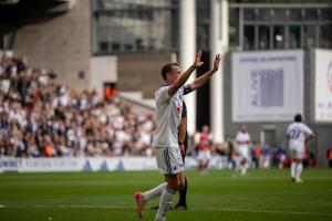 F.C. København - Silkeborg - 21/09-2025