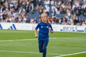 F.C. København - Silkeborg - 21/09-2025