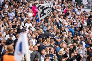 F.C. København - Silkeborg - 21/09-2025