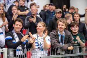 F.C. København - Silkeborg - 21/09-2025