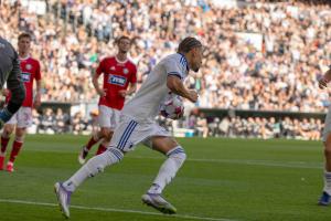 F.C. København - Silkeborg - 21/09-2025